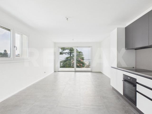 3.5 Room apartment