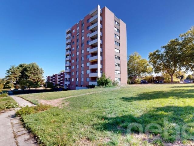 3.5 Room apartment