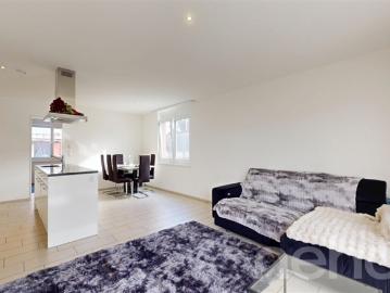 3.5 Room apartment