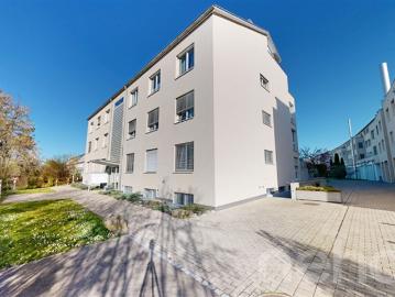 3.5 Room apartment