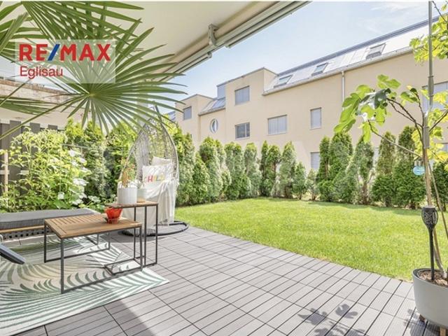 3.5 Room apartment