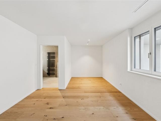 3.5 Room apartment