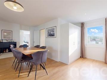3.5 Room apartment