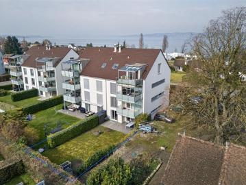 3.5 Room apartment