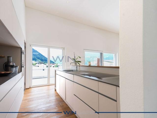 3.5 Room apartment