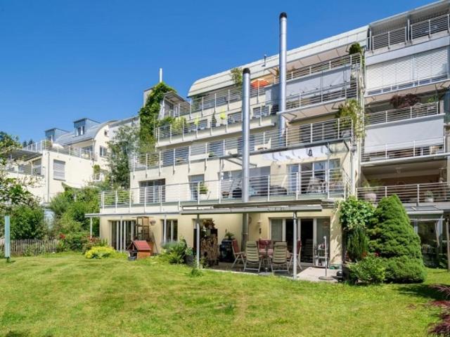3.5 Room apartment