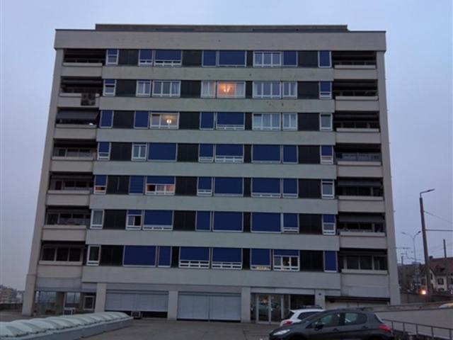 Geräumige und helle 3,5 Zimmer