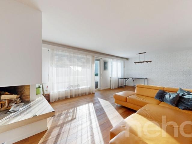 3.5 Room apartment
