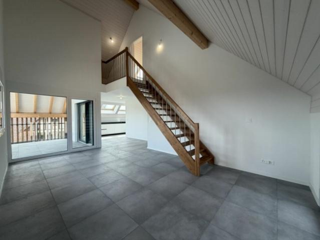 3.5 Room apartment