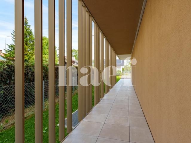 3.5 Room apartment