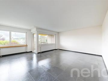 3.5 Room apartment
