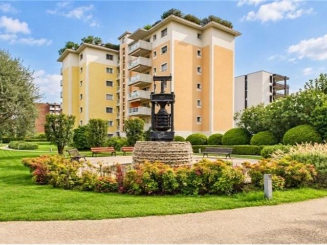3.5 Room apartment