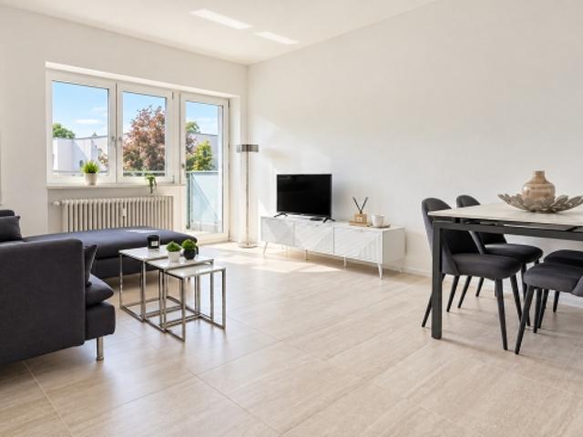 BIS ZU 2 MONATE KOSTENLOS – Moderne 3,5 Zimmer neu in Vacallo