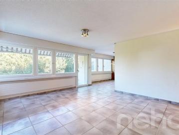 3.5 Room apartment