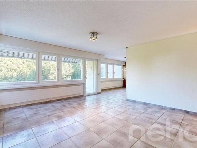 3.5 Room apartment