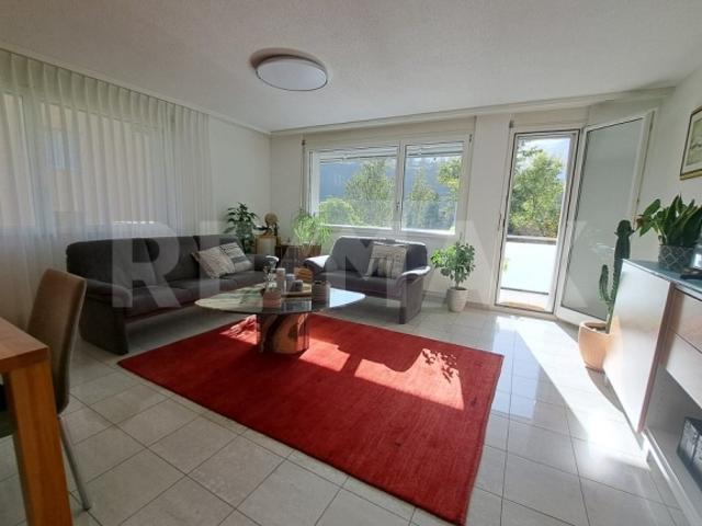 3.5 Room apartment