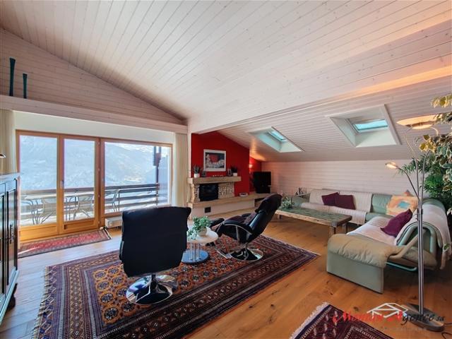 3.5 Room apartment