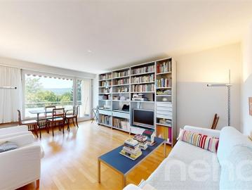 3.5 Room apartment