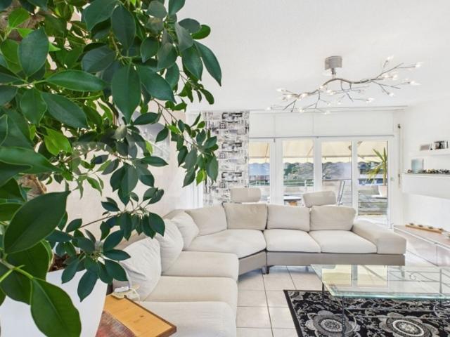 3.5 Room apartment
