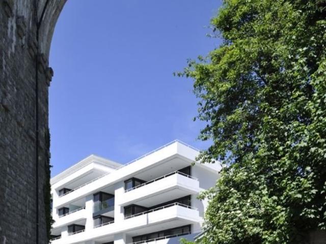 3,5 Zimmer Wohnung in Paudex