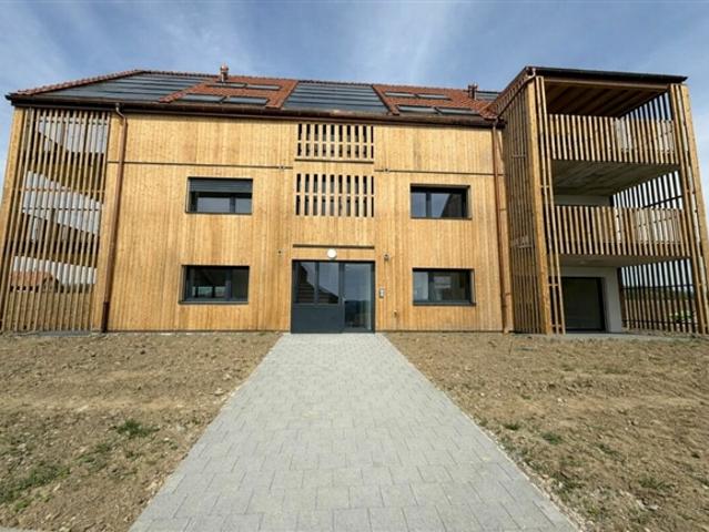 3.5 Room apartment