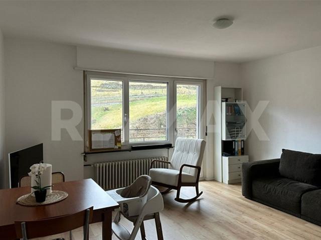 3.5 Room apartment