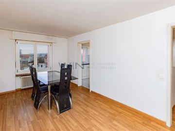 3.5 Room apartment