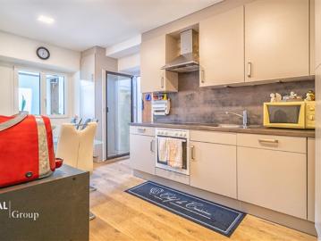 3.5 Room apartment