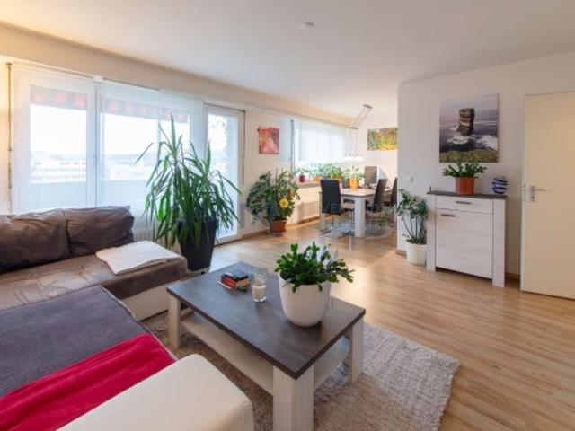 3.5 Room apartment