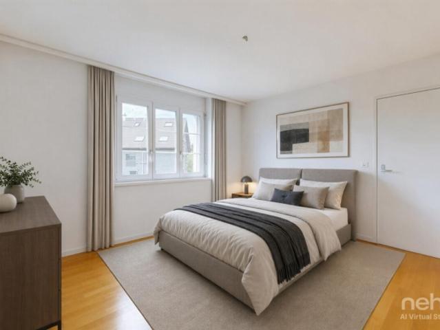3.5 Room apartment