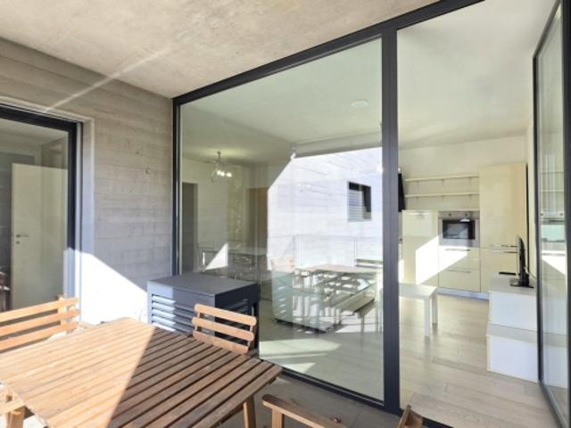 3.5 Room apartment