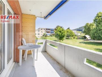 3.5 Room apartment