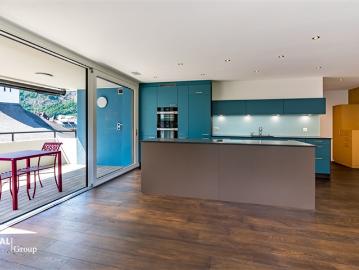 3.5 Room apartment