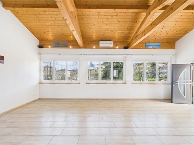 3.5 Room apartment