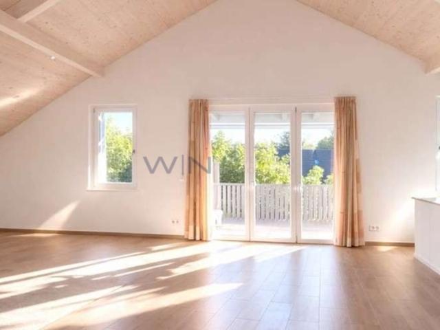 3.5 Room apartment