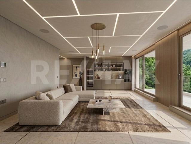 3.5 Room apartment