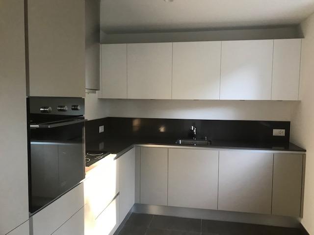 3.5 Room apartment, collina d'Oro