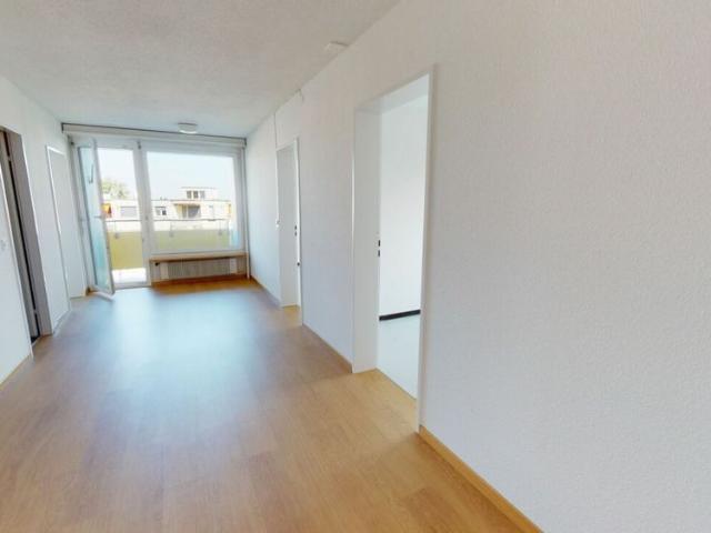 3.5 room apartment close to the center
