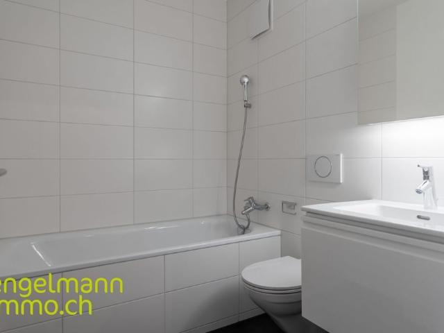 3.5 Room apartment de 3.5 pièces