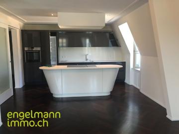 3.5 Room apartment de 3.5 pièces
