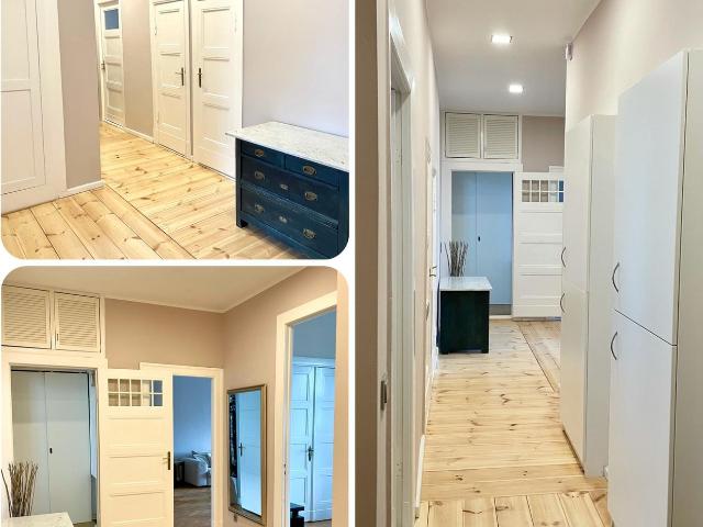 3.5 room apartment elegantly furnished in the City West, Berlin Amsterdam Apartments for Rent