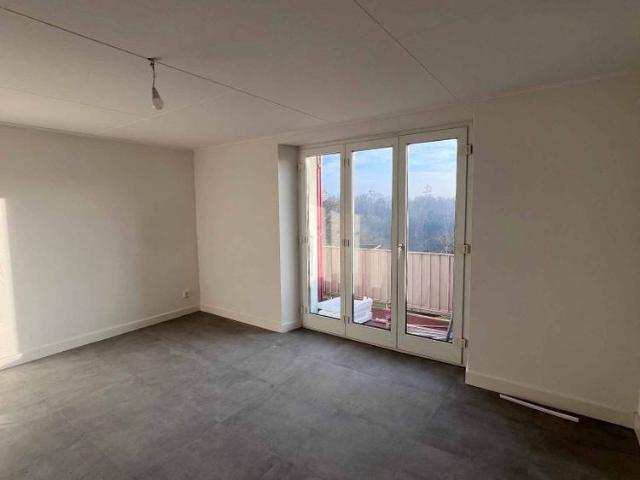3.5 room apartment for rent