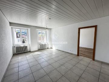 3.5 room apartment for rent in Courrendlin