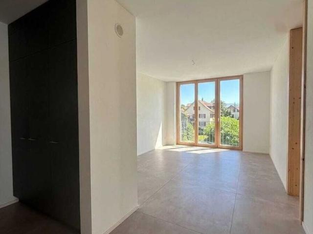 3.5 room apartment for rent in Effretikon Expansion to the standard of ownership