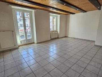 3.5 room apartment for rent in Reconvilier