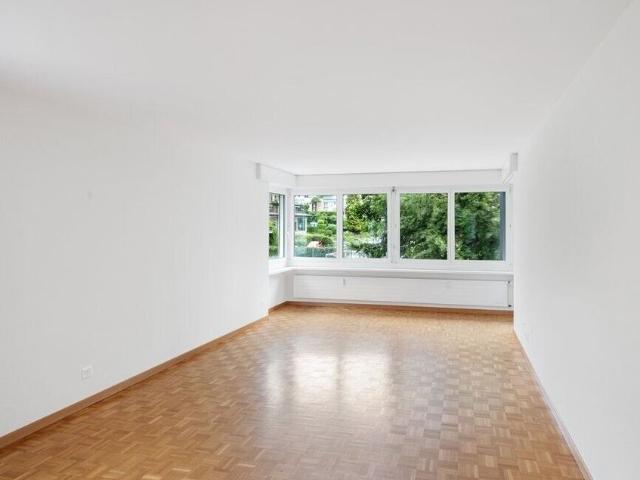 3.5 room apartment in child friendly development