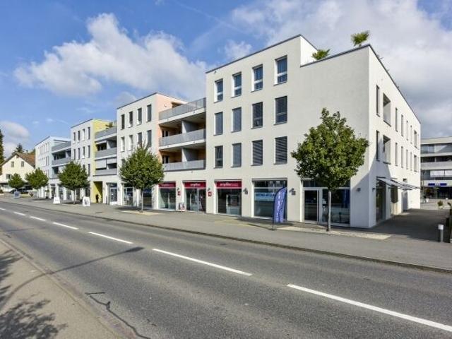 3.5 room apartment in a central location