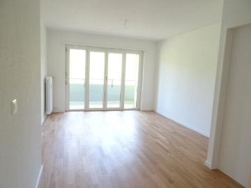 3.5 room apartment in a family friendly neighborhood in the countryside