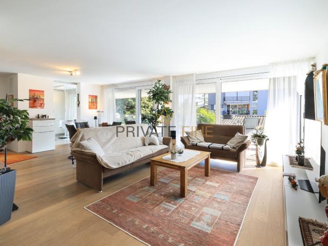 Condominium apartment with 3.5 rooms on sale in Ascona 100 m² | dreamo. Ch