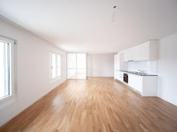 3.5 room apartment in Freiburg!